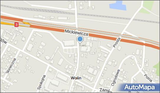 Wspólnota Mieszkaniowa przy ul.Mickiewicza 4-4J w Wolinie, Wolin 72-510 - Przedsiębiorstwo, Firma, NIP: 9860155646