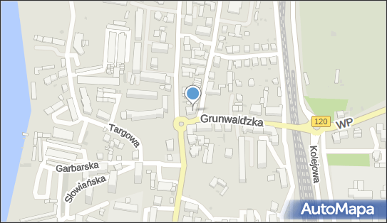 8581815020, Wspólnota Mieszkaniowa przy ul.Mieszka i -Go 23-25 w Gryfinie 