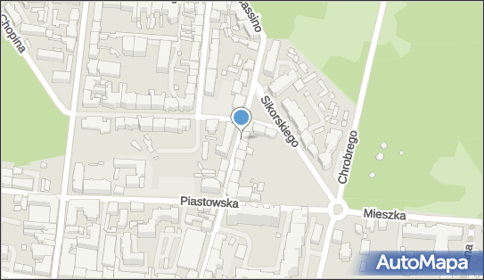 Wspólnota Mieszkaniowa przy ul.Monte Cassino 1 w Świnoujściu 72-600 - Przedsiębiorstwo, Firma, numer telefonu, NIP: 8551512088