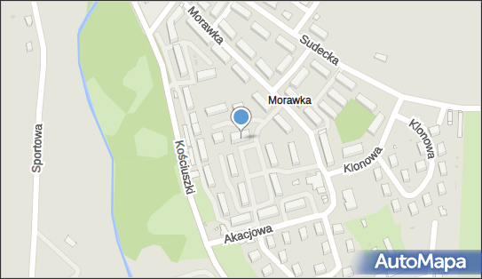 Wspólnota Mieszkaniowa przy ul.Morawka nr 17 w Stroniu Śląskim 57-550 - Przedsiębiorstwo, Firma, NIP: 8811409968