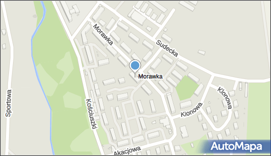 8811412953, Wspólnota Mieszkaniowa przy ul.Morawka nr 9 w Stroniu Śląskim 