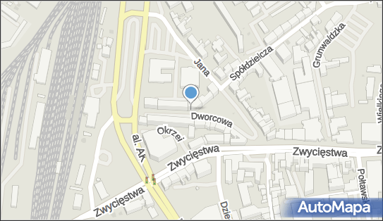 Wspólnota Mieszkaniowa przy ul.Morskiej 87-89 w Koszalinie 75-201 - Przedsiębiorstwo, Firma, numer telefonu, NIP: 6692383686