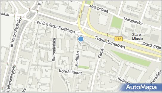 8513144978, Wspólnota Mieszkaniowa przy ul.Nad Odrą 56 w Szczecinie 