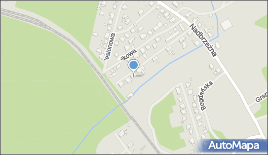 8512952699, Wspólnota Mieszkaniowa przy ul.Nadbrzeżnej nr 14 w Policach 