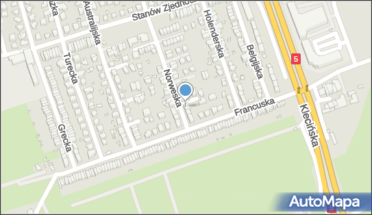 Wspólnota Mieszkaniowa przy ul.Norweskiej 46 we Wrocławiu 54-404 - Przedsiębiorstwo, Firma, NIP: 8942690919