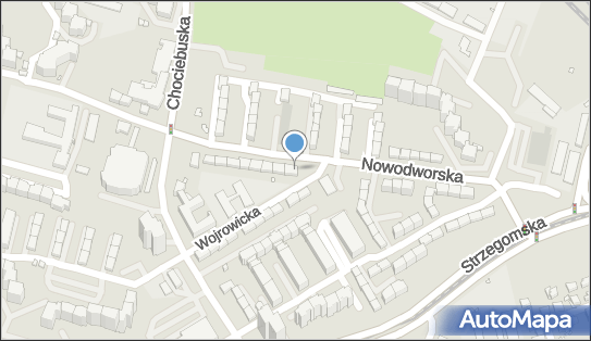 Wspólnota Mieszkaniowa przy ul.Nowodworskiej 24 Wrocław, Wrocław 54-433 - Przedsiębiorstwo, Firma, numer telefonu, NIP: 8943021439