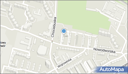 8942735817, Wspólnota Mieszkaniowa przy ul.Nowodworskiej 53 we Wrocławiu 