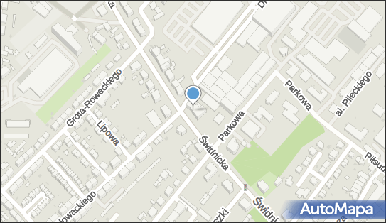 Wspólnota Mieszkaniowa przy ul.Nowowiejskiej nr 22A w Dzierżoniowie 58-200 - Przedsiębiorstwo, Firma, numer telefonu, NIP: 8822116856