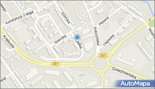 6692447334, Wspólnota Mieszkaniowa przy ul.Odrodzenia 22-26 w Koszalinie 
