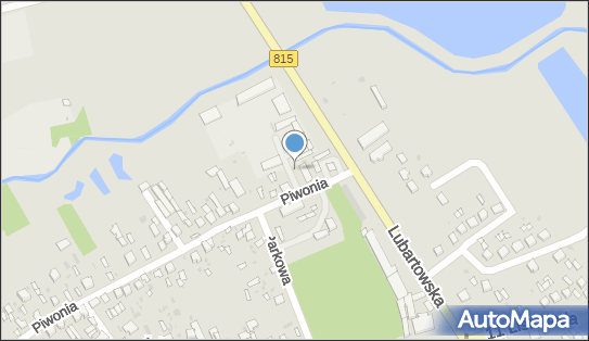 5391370702, Wspólnota Mieszkaniowa przy ul.Ogrodowej 18 w Parczewie 