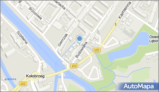 Wspólnota Mieszkaniowa przy ul.Okopowej 23 w Kołobrzegu 78-100 - Przedsiębiorstwo, Firma, numer telefonu, NIP: 6711644568