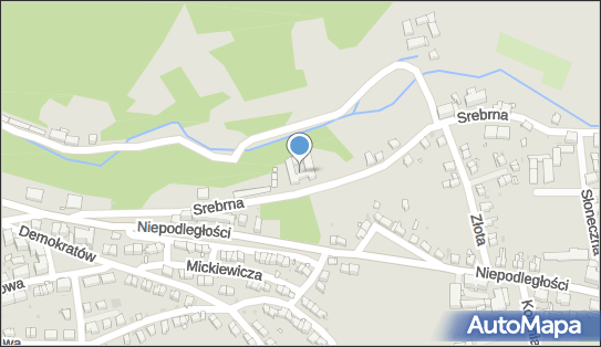 8851562624, Wspólnota Mieszkaniowa przy ul.Piastów nr 30 w Nowej Rudzie 