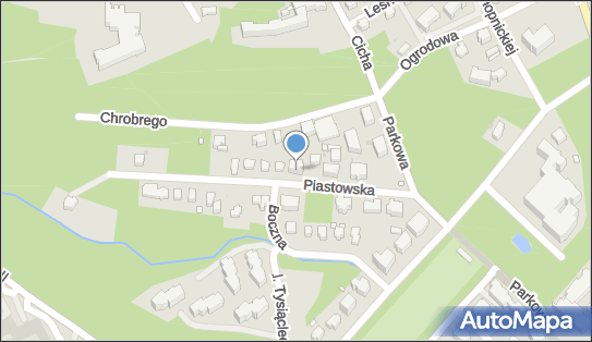 8831721769, Wspólnota Mieszkaniowa przy ul.Piastowskiej nr 10 w Polanicy-Zdroju 