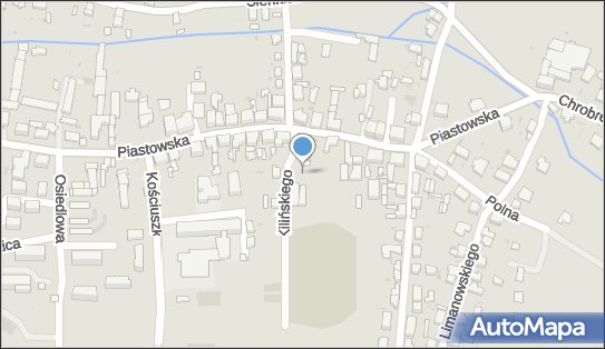 Wspólnota Mieszkaniowa przy ul.Piastowskiej nr 6 w Piławie Górnej 58-240 - Przedsiębiorstwo, Firma, numer telefonu, NIP: 8822013151