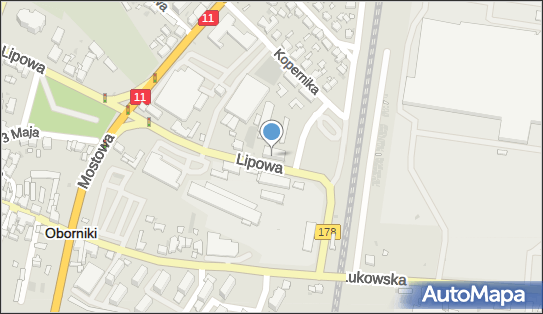 Wspolnota Mieszkaniowa przy ul.Piłsudskiego 21 w Obornikach 64-600 - Przedsiębiorstwo, Firma, numer telefonu, NIP: 6060090814