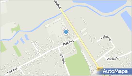 Wspólnota Mieszkaniowa przy ul.Polnej 36B w Parczewie, Parczew 21-200 - Przedsiębiorstwo, Firma, NIP: 5391394281