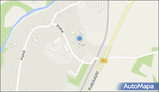 Wspólnota Mieszkaniowa przy ul.Polnej nr.13 w Stroniu Śląskim 57-550 - Przedsiębiorstwo, Firma, numer telefonu, NIP: 8811456703