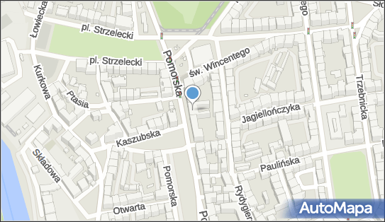 Wspólnota Mieszkaniowa przy ul.Pomorskiej 55 we Wrocławiu 50-217 - Przedsiębiorstwo, Firma, NIP: 8982199360