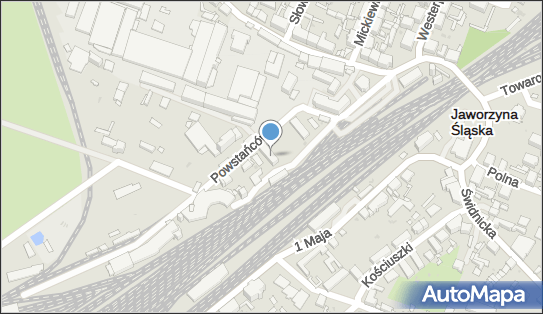 Wspólnota Mieszkaniowa przy ul.Powstańców 6 6A w Jaworzynie Śląskiej 58-140 - Przedsiębiorstwo, Firma, numer telefonu, NIP: 8842511834