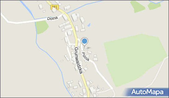 8862670398, Wspólnota Mieszkaniowa przy ul.Poznańskiej nr 32 w Jedlinie-Zdroju 