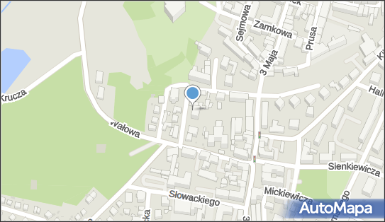 Wspólnota Mieszkaniowa przy ul.Rynek 27 w Oleśnicy, ul. Bratnia 7 56-400 - Przedsiębiorstwo, Firma, numer telefonu, NIP: 9111787887