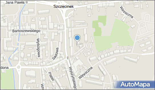 Wspólnota Mieszkaniowa przy ul.Sikorskiego 8-10 w Szczecinku 78-400 - Przedsiębiorstwo, Firma, numer telefonu, NIP: 6731878602