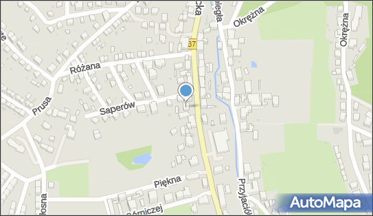 Wspólnota Mieszkaniowa przy ul.Solickiej nr 20 w Szczawnie-Zdroju 58-310 - Przedsiębiorstwo, Firma, numer telefonu, NIP: 8862619894