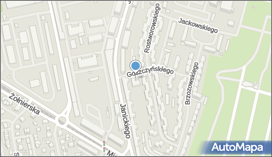 Wspólnota Mieszkaniowa przy ul.Szczecińskiej 23A w Szczecinie 71-263 - Przedsiębiorstwo, Firma, numer telefonu, NIP: 8512822123