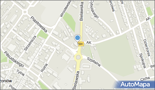 Wspólnota Mieszkaniowa przy ul.Szkolnej nr 6 w Dzierżoniowie 58-200 - Przedsiębiorstwo, Firma, numer telefonu, NIP: 8821971714