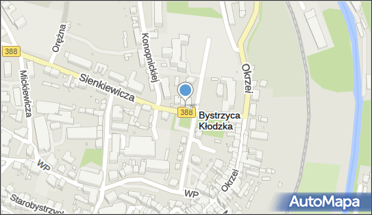 8811424583, Wspólnota Mieszkaniowa przy ul.Tysiąclecia Państwa Polskiego nr 6 w Bystrzycy Kłodzkiej 