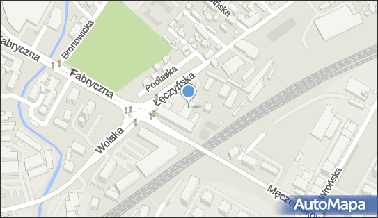 Wspólnota Mieszkaniowa przy ul.Warszawskiej 23 w Białej Podlaskiej 20-309 - Przedsiębiorstwo, Firma, numer telefonu, NIP: 5372259837