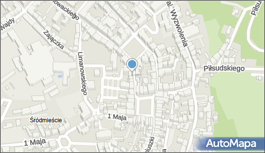 Wspólnota Mieszkaniowa przy ul.Wesołowskiego-Masalskiego 1-4 w Boguszowie-Gorcach 58-300 - Przedsiębiorstwo, Firma, numer telefonu, NIP: 8862667835