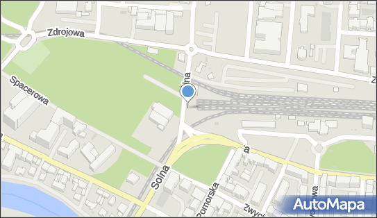 Wspólnota Mieszkaniowa przy ul.Wojska Polskiego 44B w Mrzeżynie 78-100 - Przedsiębiorstwo, Firma, numer telefonu, NIP: 6711694974