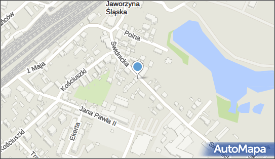 8842597155, Wspólnota Mieszkaniowa przy ul.Wolności 12-14 w Jaworzynie Śląskiej 