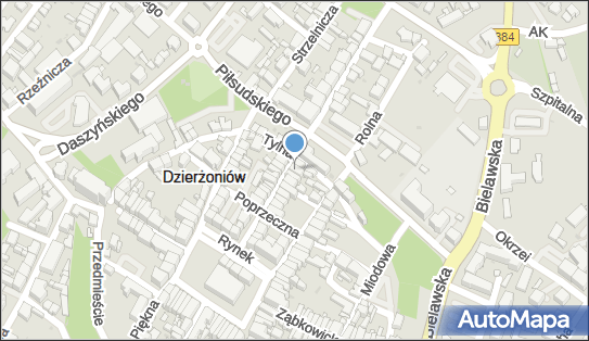 Wspólnota Mieszkaniowa przy ul.Wrocławskiej nr 18 w Dzierżoniowie 58-200 - Przedsiębiorstwo, Firma, NIP: 8821970413