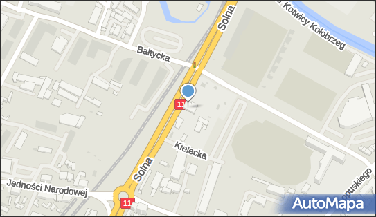 6711671358, Wspólnota Mieszkaniowa przy ul.Zagórskiej 12, 14 w Trzebiatowie 