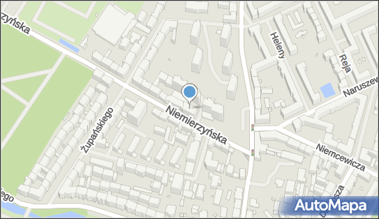 Wspólnota Mieszkaniowa przy ul.Ziemowita 5 w Szczecinie, Szczecin 71-436 - Przedsiębiorstwo, Firma, numer telefonu