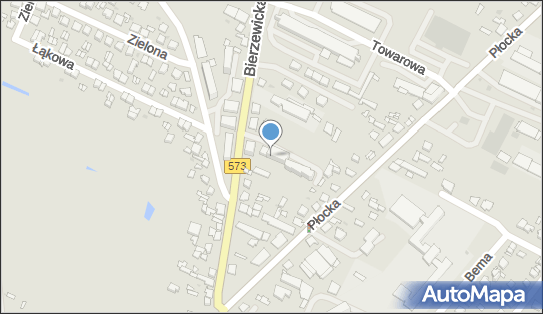 Wspólnota Mieszkaniowa przy Ulicy Dmowskiego 1 w Gostyninie 09-500 - Przedsiębiorstwo, Firma, numer telefonu, NIP: 9710714328