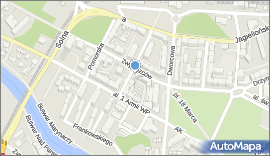 Wspólnota Mieszkaniowa przy Ulicy Zwycięzców 5, 7, 9 w Kołobrzegu 78-100 - Przedsiębiorstwo, Firma, numer telefonu, NIP: 6711645906