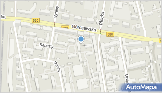 WSPÓLNOTA MIESZKANIOWA RABSZTYŃSKA 6, Rabsztyńska 6, Warszawa 01-140 - Przedsiębiorstwo, Firma, numer telefonu