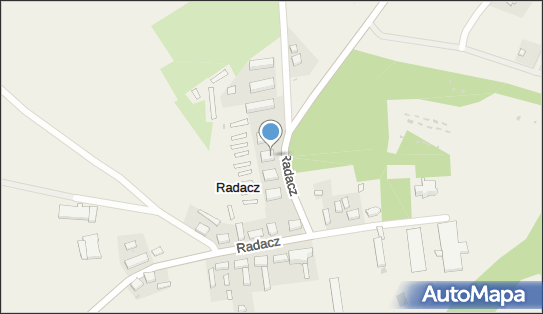 Wspólnota Mieszkaniowa Radacz 14, Radacz 14, Radacz 78-446 - Przedsiębiorstwo, Firma, NIP: 6731882288