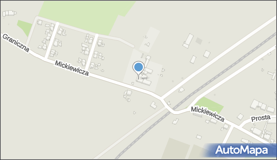Wspólnota Mieszkaniowa Rębiszów 70, ul. Adama Mickiewicza 36 59-630 - Przedsiębiorstwo, Firma, NIP: 6161554238
