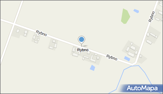 Wspólnota Mieszkaniowa Rybno Północ, Rybno NN, Rybno 65-943 - Przedsiębiorstwo, Firma, numer telefonu, NIP: 9730813855