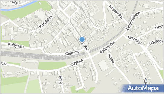 Wspólnota Mieszkaniowa Rynek nr 1 w Lądku Zdroju, Nowa Ruda 57-400 - Przedsiębiorstwo, Firma, numer telefonu, NIP: 8811489370