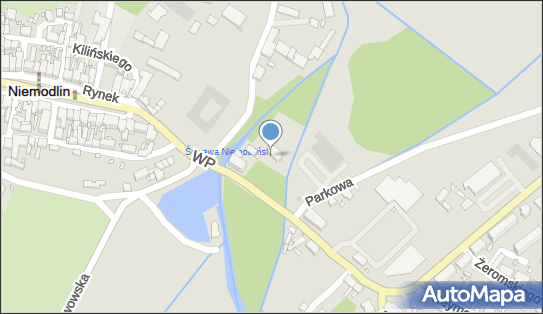 Wspólnota Mieszkaniowa Rynek nr 15, Wojska Polskiego 3, Niemodlin 49-100 - Przedsiębiorstwo, Firma, numer telefonu, NIP: 9910230902