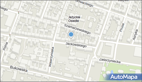 Wspólnota Mieszkaniowa Slavia ul.Promenada Gwiazd 34 Międzyzdroje 60-508 - Przedsiębiorstwo, Firma, NIP: 9860176312