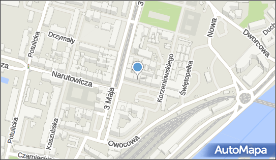 6722037145, Wspólnota Mieszkaniowa Smardzko nr 4 78-300 Świdwin 