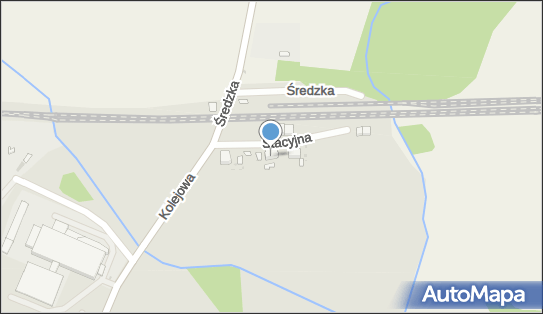 Wspólnota Mieszkaniowa Środa Śląska ul.Stacyjna 2, Środa Śląska 55-300 - Przedsiębiorstwo, Firma, numer telefonu, NIP: 9131547560