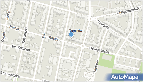 Wspólnota Mieszkaniowa św.Wojciecha 13, ul. Macieja Rataja 5 59-220 - Przedsiębiorstwo, Firma, numer telefonu, NIP: 6912443871