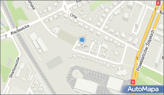 8942963375, Wspólnota Mieszkaniowa Szarskiego 21, 23 